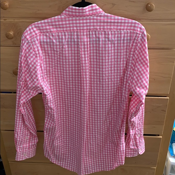 Vineyard Vines Slim Fit Tucker shirt (S) - Picture 5 of 5